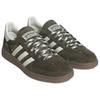 adidas Гандбол Специаль Оливковый Страта Не совсем белый Резина Унисекс Кроссовки Зеленый KI5940