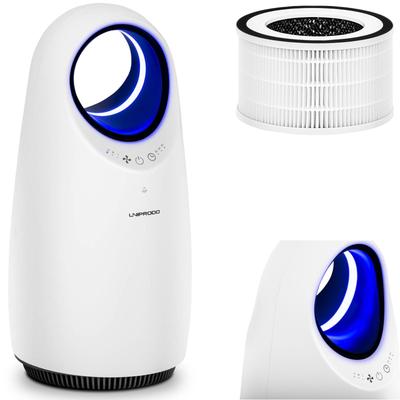 Очиститель воздуха Uniprodo 10 м2 80 м3ч