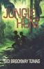 Книга Jungle Hunt