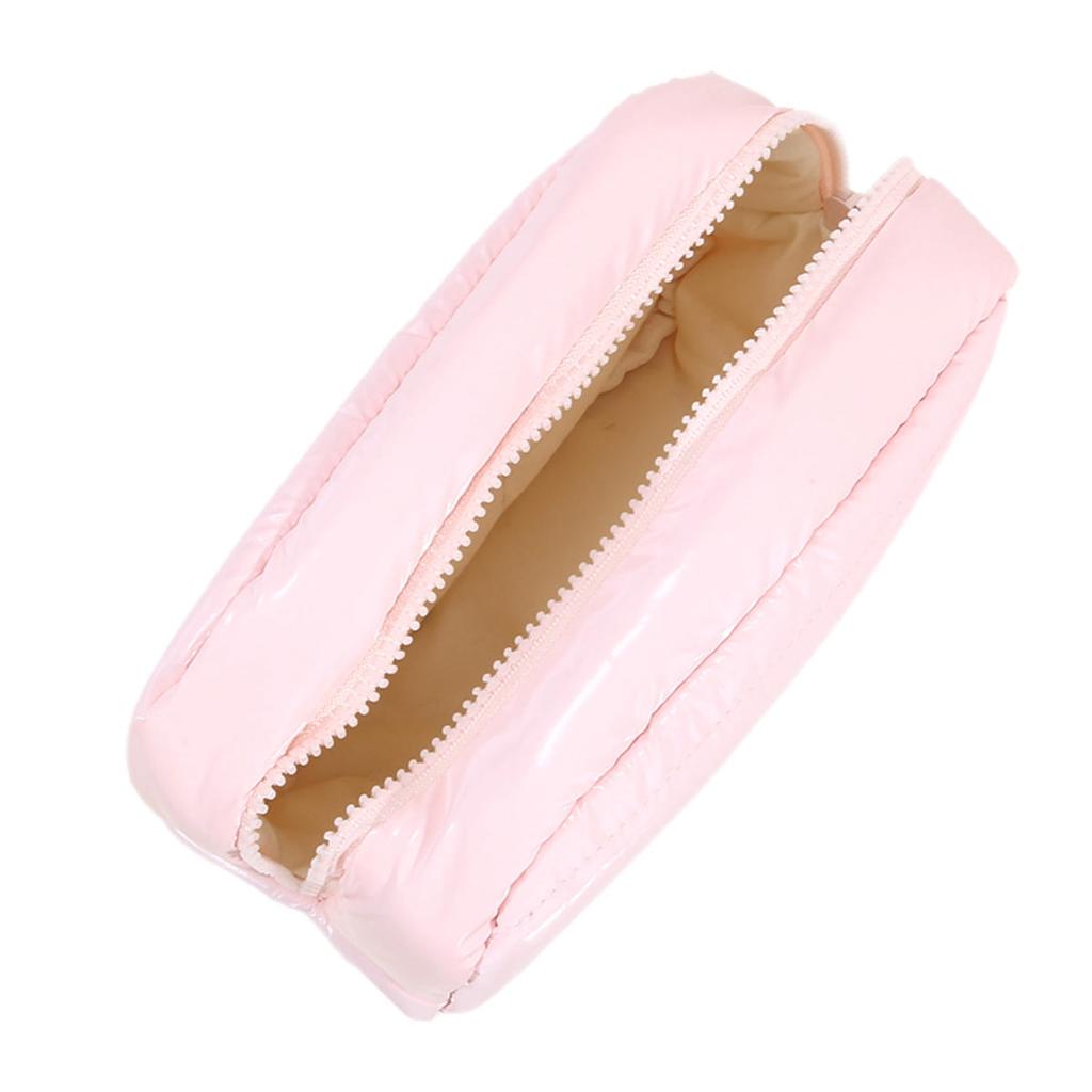 Модная косметичка большой вместимости, органайзер для путешествий, портативная косметичка, многофункциональная сумка для хранения туалетных принадлежностей, несессер