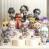 Identity V Серия Blind Box Фигурка Джозеф Нэйб Субедар Вера Нэйр Эзоп Карл Фиона Гилман Коллекционная Модель Настольный Декор Игрушка Подарок