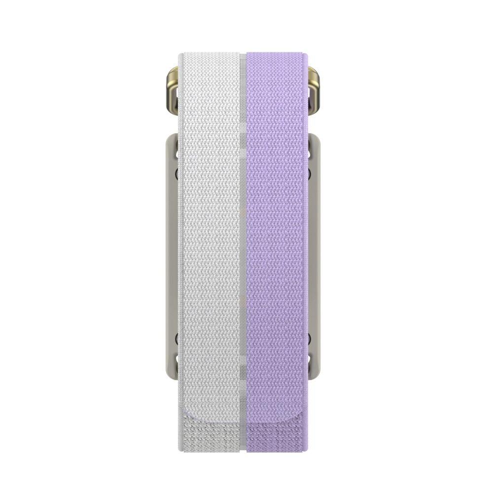 Nylon Sport Band Loop Design Replacement Wristband for Polar Loop for Men Women