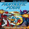 Fantastic Four Epic Collection CounterEarth Must Die by Marvel... 9781302955441