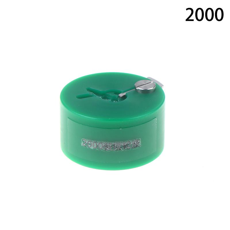 Держатель балансового колеса для часов с механизмами 2000/2671/2892/7750/Nh35 Инструменты для ремонта часов Держатель балансового колеса Аксессуары для часов