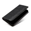 Hurtel Samsung Galaxy S22+ Black Wallet Case