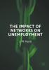 Книга The Impact of Networks On Unemployment