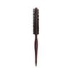 Hair Brush Small Round Brush Wooden Handle Hair Curly Comb New Blow Drying Brush  Home