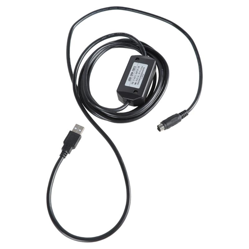 USB-GPW-CB03 USB-GPW-CB02 Кабель для программирования, USB-интерфейс Pro-face Touch Sn Кабель для загрузки связи