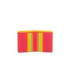 Portefeuille standard Mywalit - Rouge