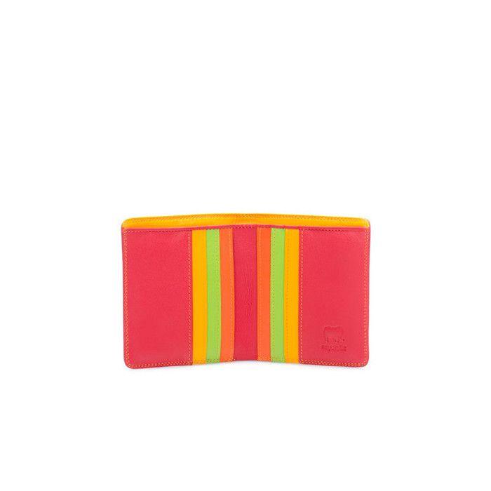 Portefeuille standard Mywalit - Rouge