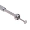 4Pcs 3-13mm Small Hole Bore Gauge Ball Type Measure Gauge 1/8" To 1/2" Measuring Tools Set 0.125 0.5" Adjustable
