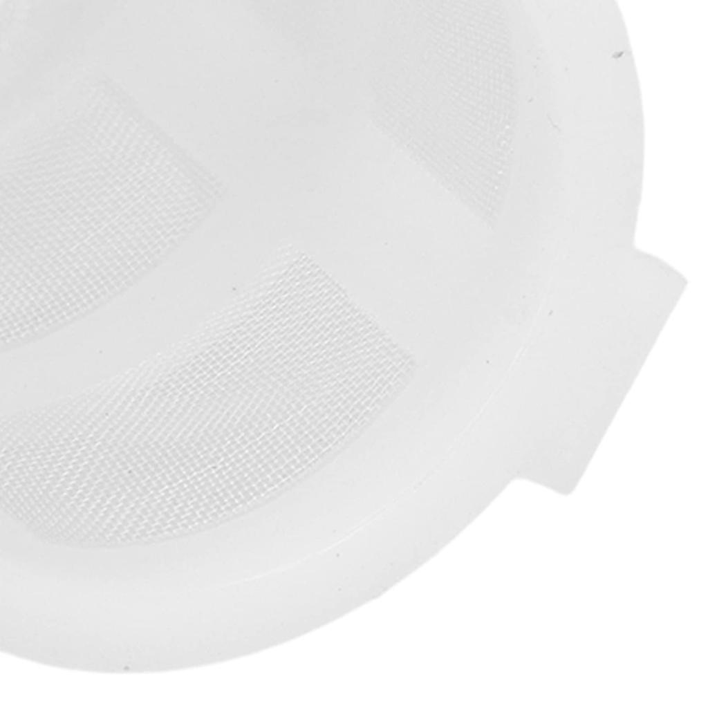 Tank Filter, 5pcs Corrosion Resistant High Reliability Fuel Filter for EY20 Diesel Engine