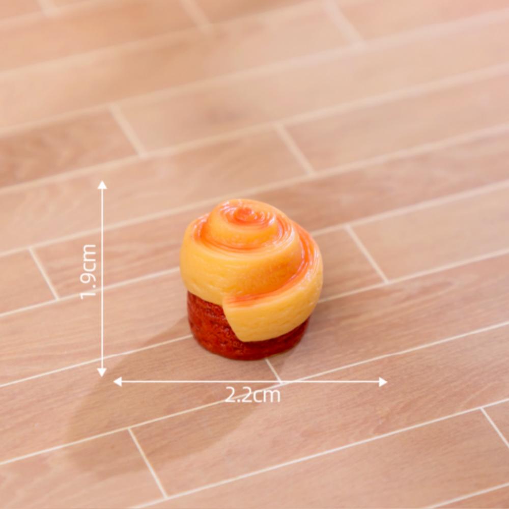 Набор из 9 моделей хлеба для пекарни Все