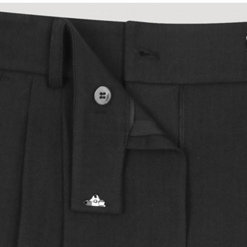 She S miSS Formal Two Tuck Wide pantS SwwSlo41200 Dg