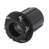 15mm Freehub Body 11 Speed Bike Freehub Body Cassette Freewheel Body  Road and Mountain Bike