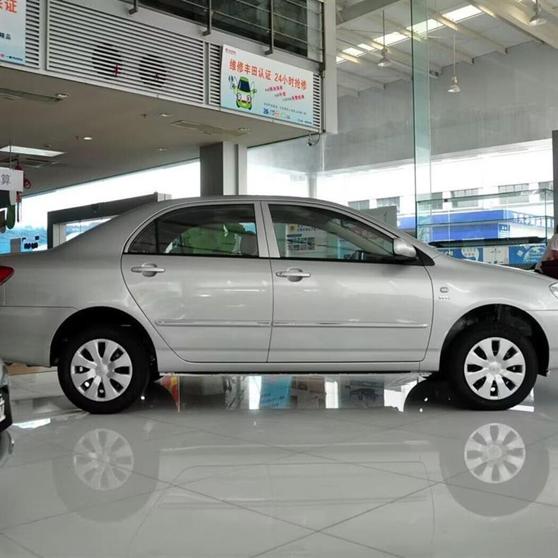 Колпаки на 15-дюймовые колеса Corolla: Подходит для всех моделей, Декоративные колпачки на ниппель