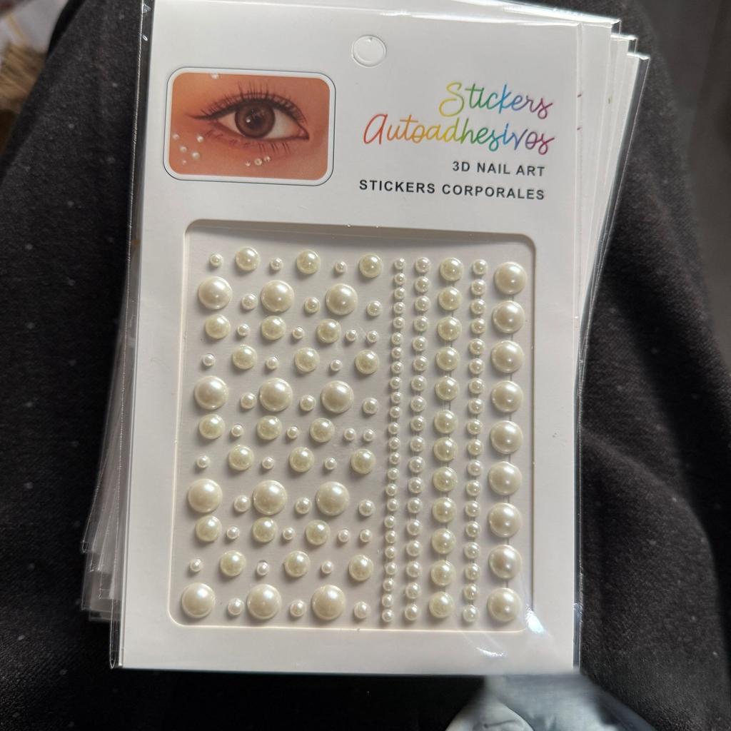 Алмазная кристаллическая татуировка-наклейка, блестящая подводка для глаз, макияж для бровей, лицо, глаза, алмазные татуировки, рок-горный хрусталь, 3D наклейки-подводка для глаз