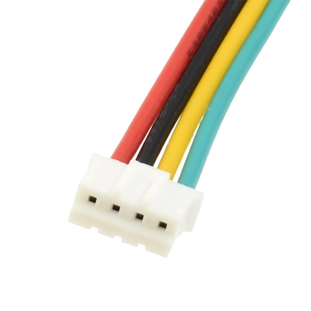 Второй Скоростной Мотор Вентилятора EXVAC660 Для Mamibot Замена Всасывающий Вентилятор Аксессуары для Пылесоса Беспроводные Запасные Части