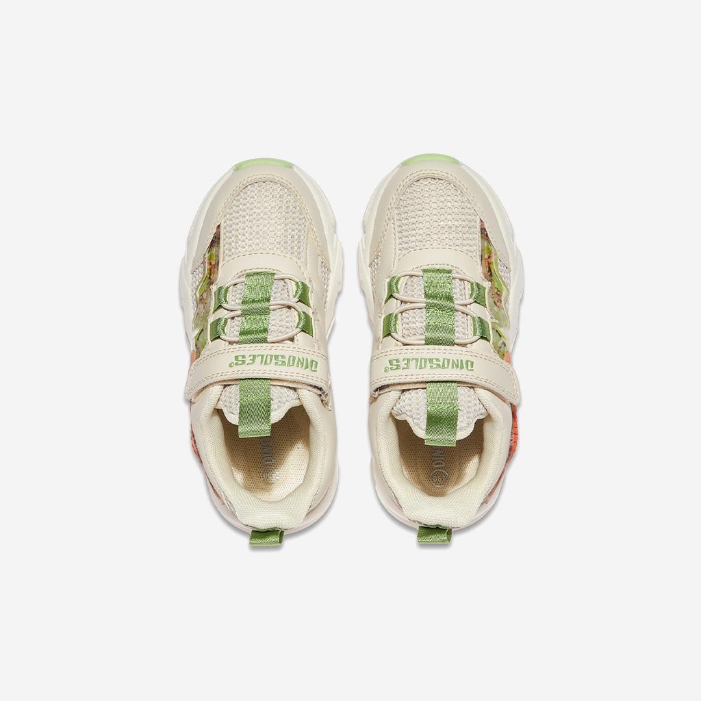 [DINOSOLES] Spino Majestic, DNKCF1TSMJ11, 1010111647, популярная корейская обувь