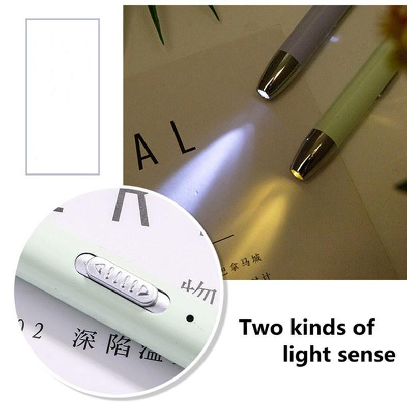 USB Rechargeable Lighting Point Drill Pen for 5D Diamond Painting DIY Tools Pen Diamond Embroidery