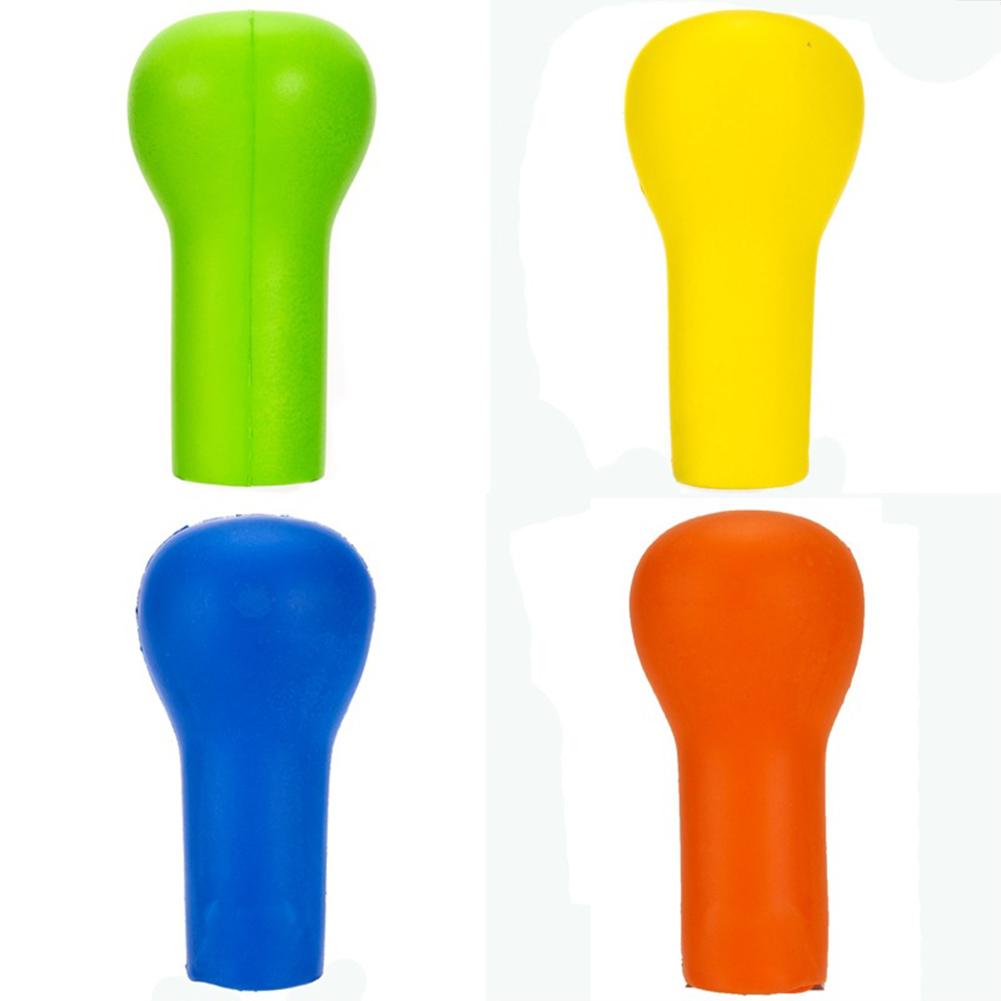 Fishing Rod  Holder PU Belly Pole Mount For Boat Sea Fishing Accessories