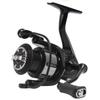 Mavllos Передаточное отношение катушки для спиннинга VQ Bass 5,2:1 Max Drag 8KG Model 1500 2500 3500 Мелкая шпуля Легкая катушка для ловли форели, люциана, карпа