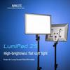 Светодиодный видеосвет NANLITE Lumipad 25 - Без держателя лампы