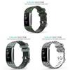 Стильные силиконовые ремешки для Fitbit Charge 4 и Charge 3 Удобные и долговечные
