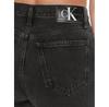 Джинсы Calvin Klein Jeans Authentic J20J222442 черный Slim Fit