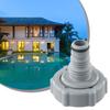 Drain Valve Drain Valve Draining Draining Valve Gray