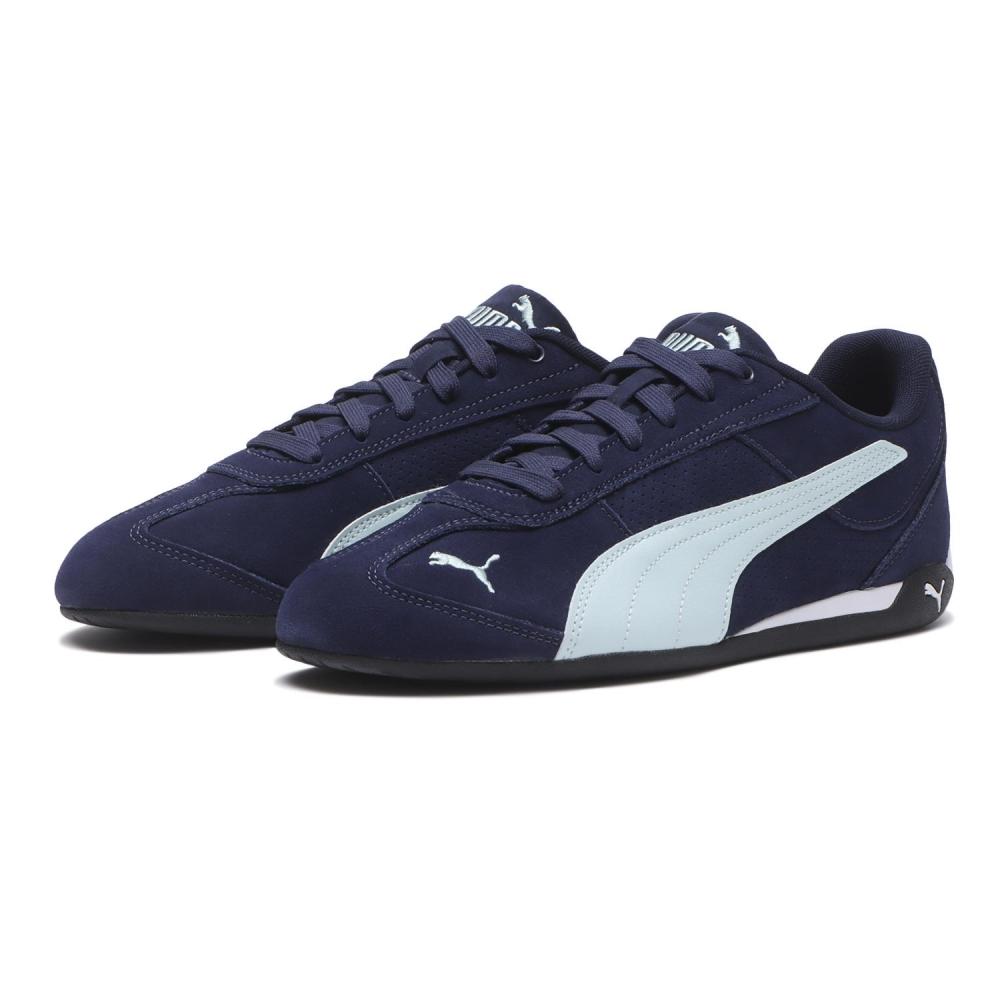 Puma Ssd 408516 04navy F.wat