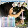 10pcs Bubble Blowing Toys