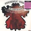 LP Пластинка UNDERGROUND - Psychedelic Visions LPS141 WAH WAH 2016 Испания Рок