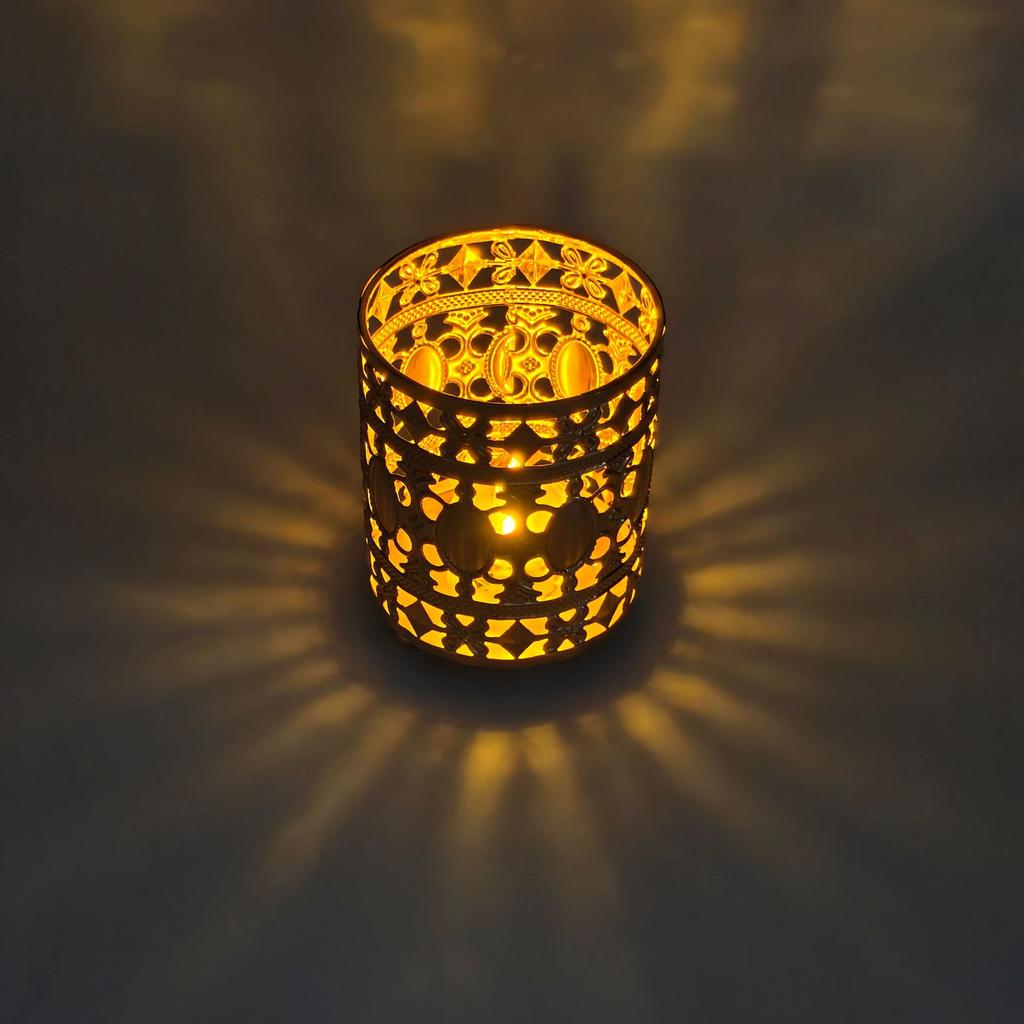 3 шт. Золотые Металлические Подсвечники Полые Настольные Стенды для Свечей Декор для Дома, Свадьбы, Вечеринки