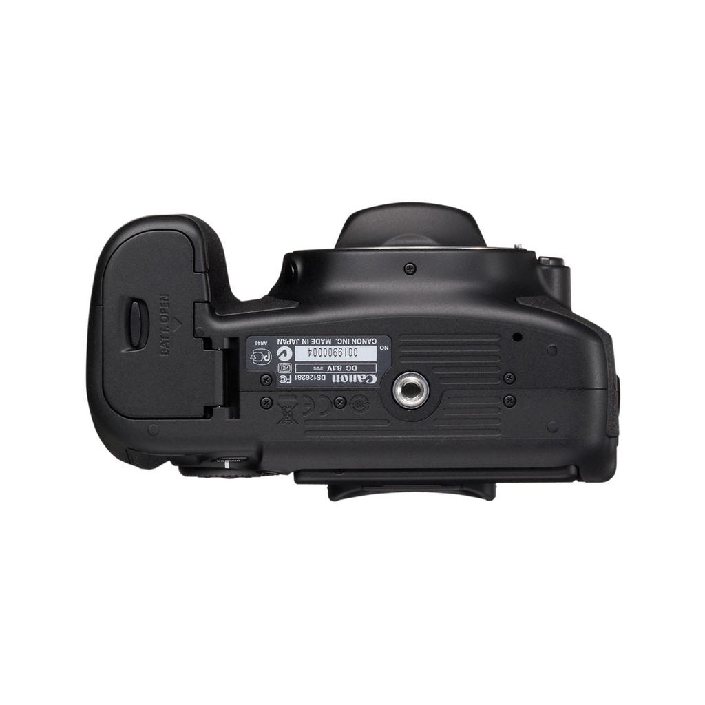 Canon Корпус цифровой зеркальной фотокамеры EOS 60D