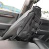 Тактическая жесткая MOLLE панель для автомобиля, на спинку сиденья, органайзер для хранения оружия