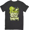Bring Me the Horizon Music Unisex Fit for Men & Women Quality Cotton T-Shirt