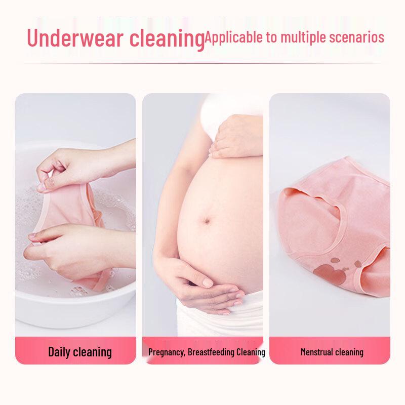 Стиральный порошок для нижнего белья Blue Moon