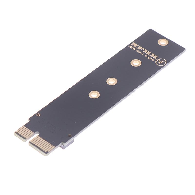 PCIe 3.0 4.0 X1 для Nvme M.2 Pcie X4 X2 M.2 Ngff SSD-адаптер