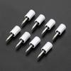 10PCS Fixed Self-Tapping Screws Nonslip Cabinet Rack Nail New Laminate Support Nail  Cabinets