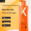 LK Ginger Anti-Breakage Strengthening Shampoo