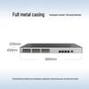 HUAWEI S5735S-L24P4X-A2 Gigabit POE Managed Switch