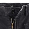 Y's Work pants 1 Gray YOHJI YAMAMOTO Men's Used