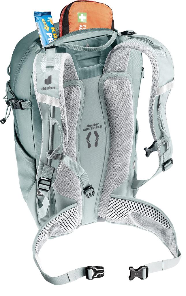 Альпинистский рюкзак Trail 23 SL Teal x Tin 2023 Модель [Deuter] D3440423-3464 Женский