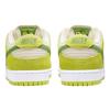 Nike Кеды для скейтбординга Sb Dunk Low Pro 'Fruity Pack   Green Apple' DM0807-300