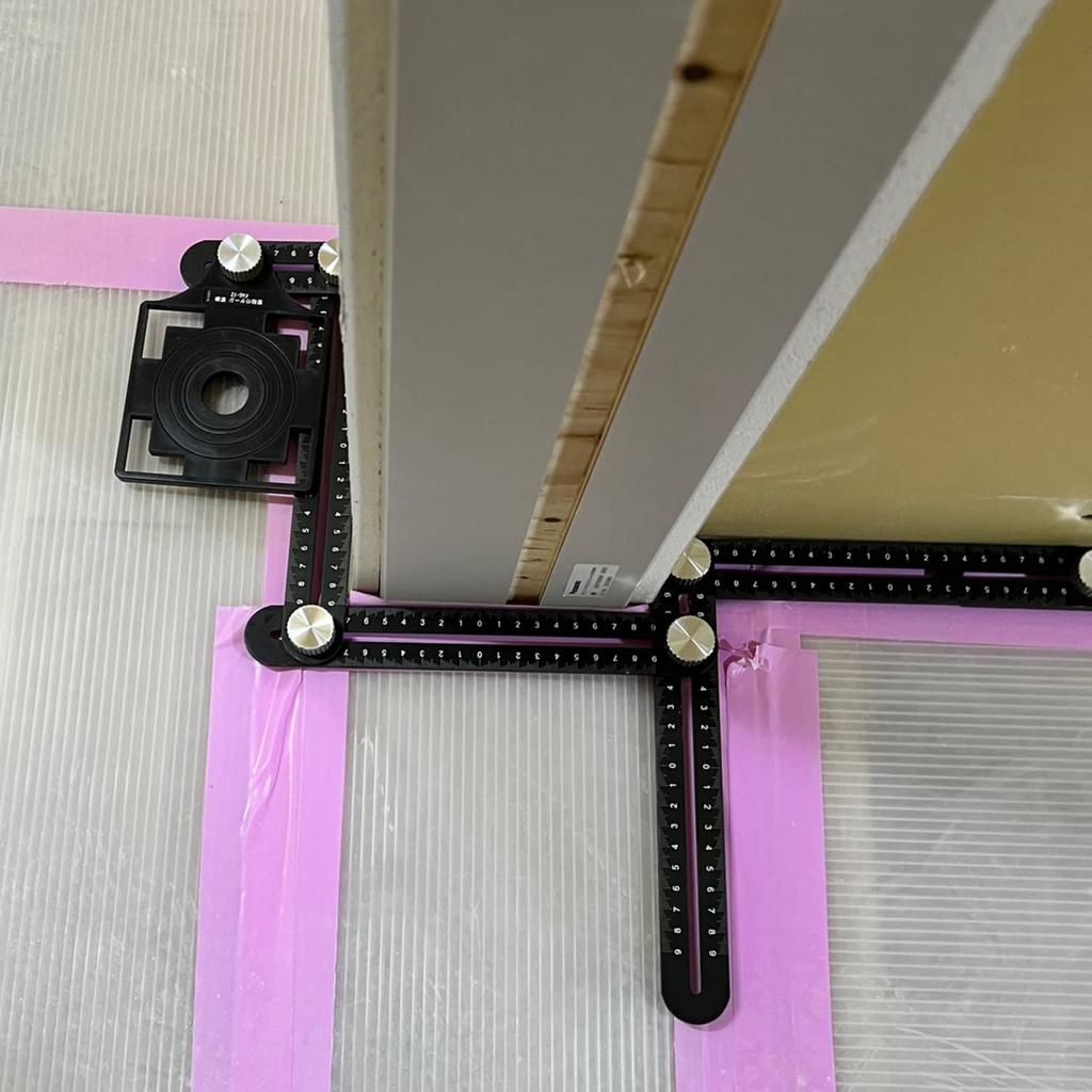 SK Mold Gauge Sharaku 12 Fold FAG-12