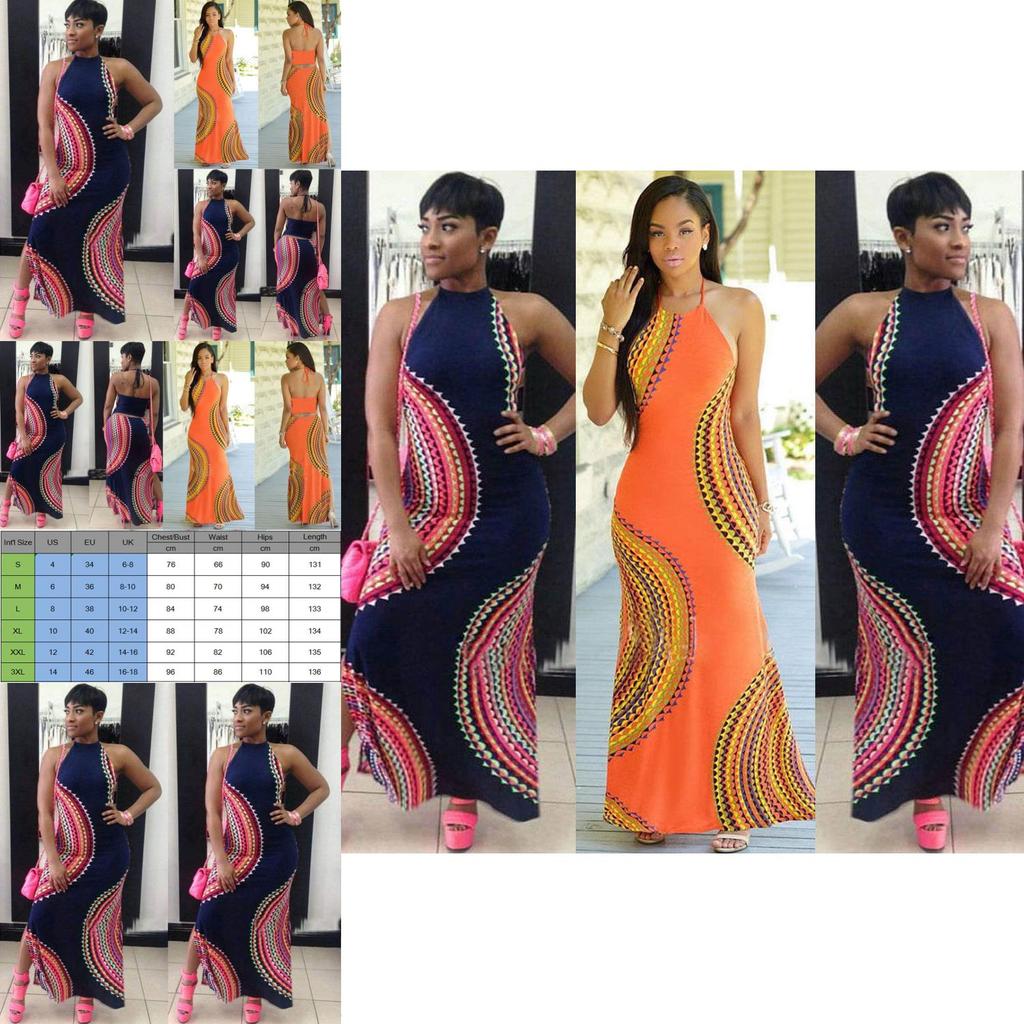 Модное женское летнее платье макси длинное вечернее платье для вечеринки пляжное платье сарафан для непринужденной элегантности и вневременного стиля в любой обстановке