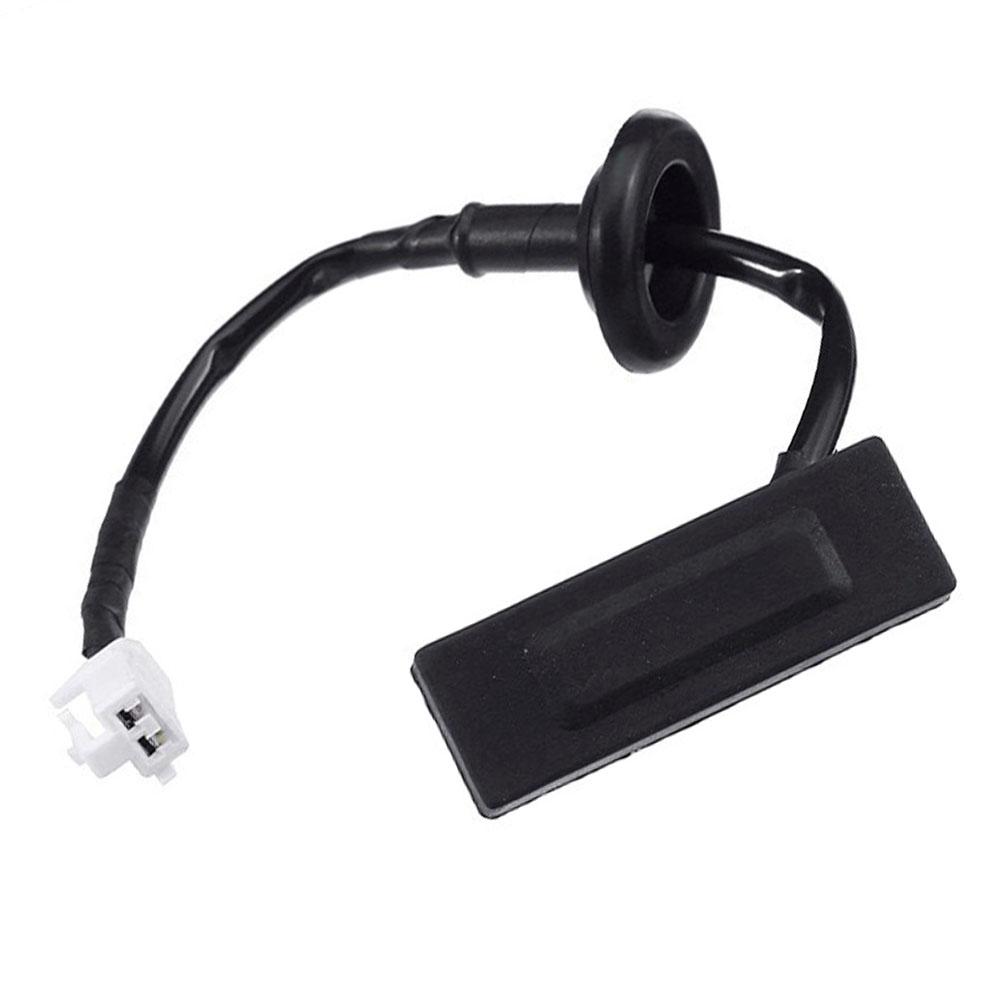 Opening Switch Tailgate Boot Car Accessories 81260-1R000 Boot Lock Switch Car Trunk Opener Switch For Accent For Hyundai