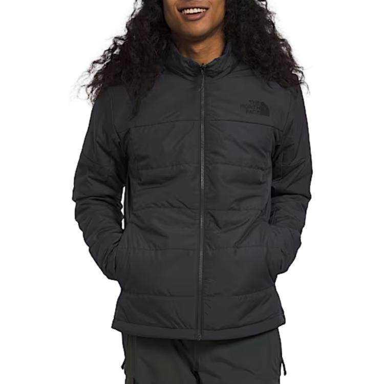 THE NORTH FACE Urban Exploration Waterproof, Windproof, Breathable, Abrasion Resistant, Thermal, Water Repellent NF0A82VO-4GZ