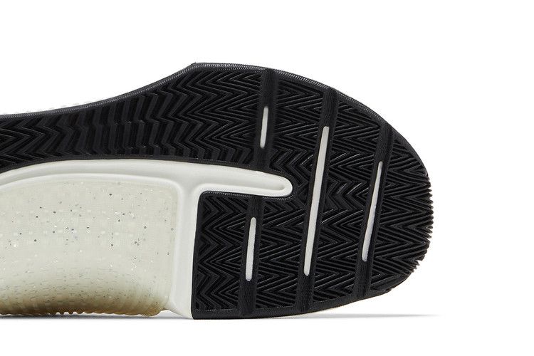 Nike Metcon 9 Premium Summit White Sail Black Metallic Silver (Женский